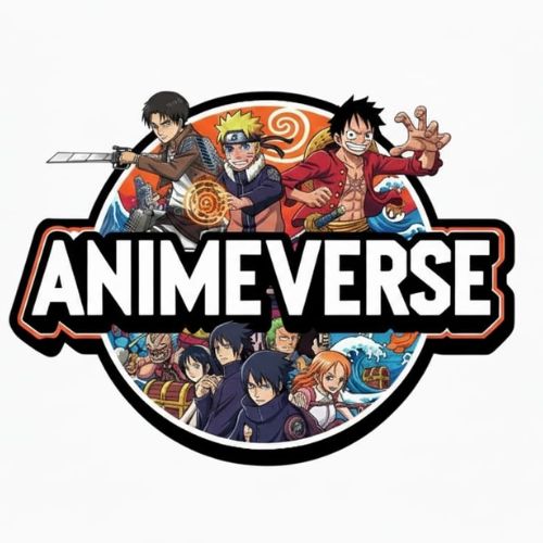 Animeverse