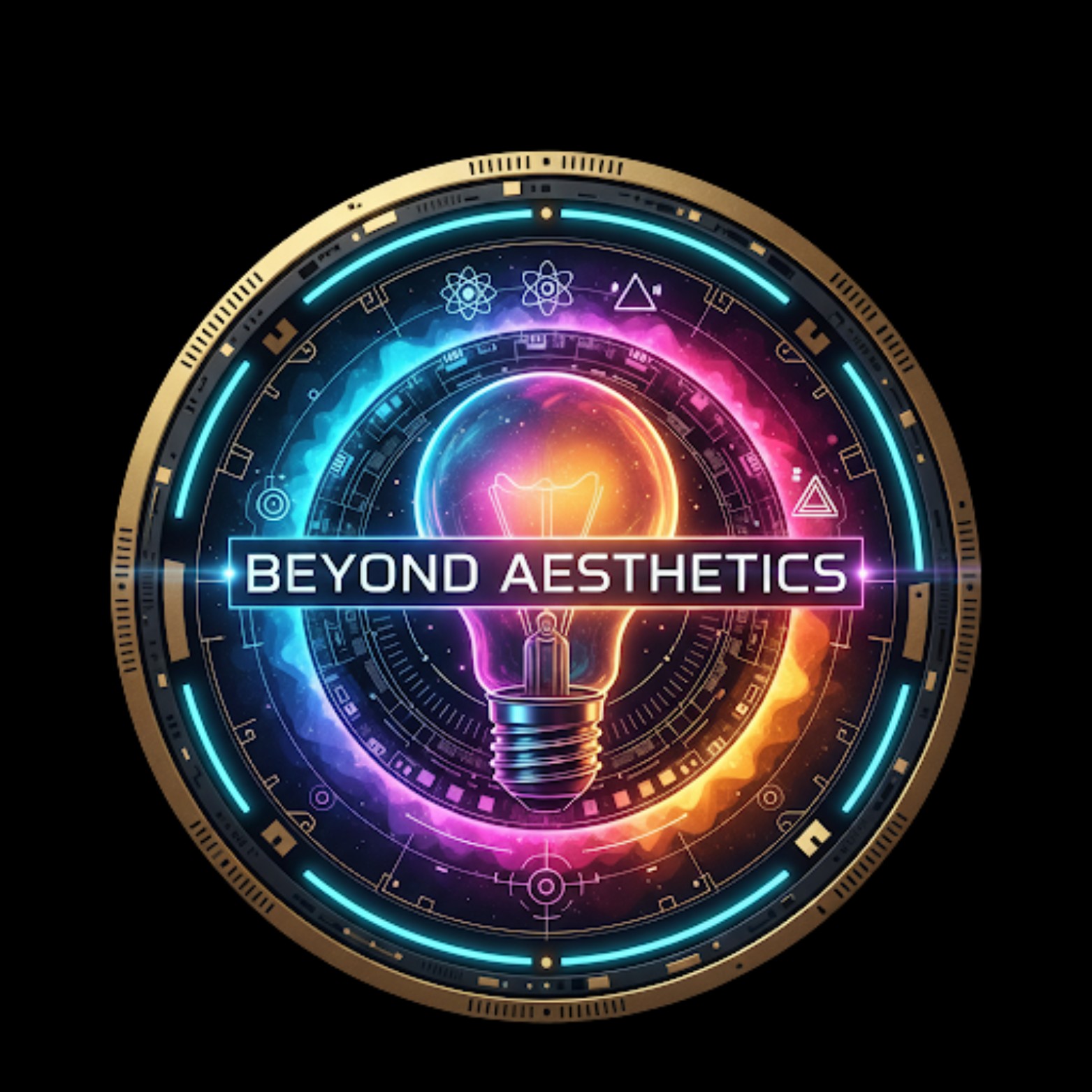 Beyond Aesthetics