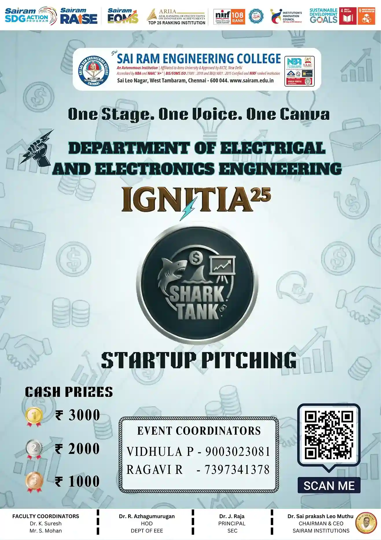 IGNITIA'25