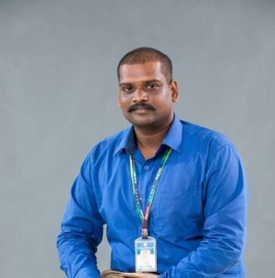 Mr Mohan S