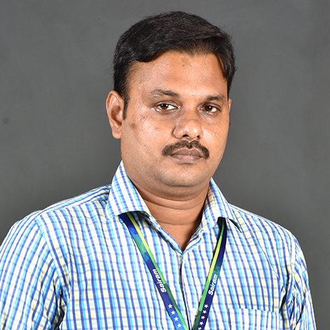 Dr Suresh K